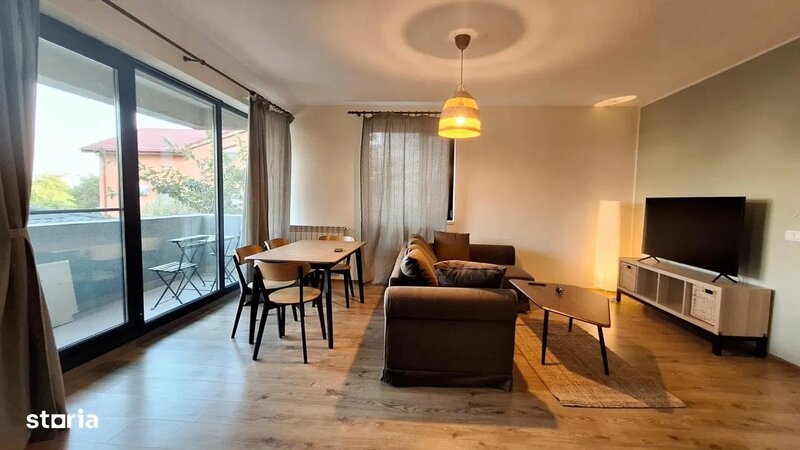 Drumul Taberei, 2 camere, 64 mp, Drumul Cooperativei,