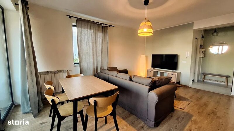 Drumul Taberei, 2 camere, 64 mp, Drumul Cooperativei,