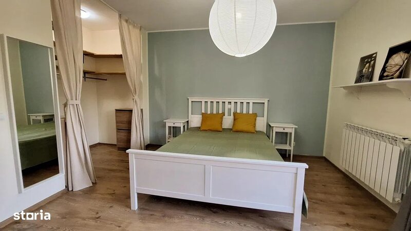 Drumul Taberei, 2 camere, 64 mp, Drumul Cooperativei,