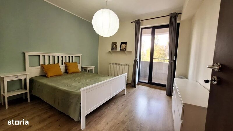 Drumul Taberei, 2 camere, 64 mp, Drumul Cooperativei,