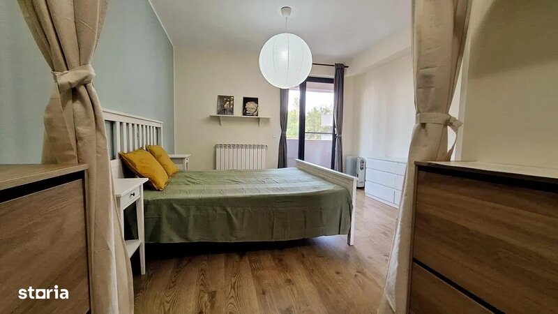 Drumul Taberei, 2 camere, 64 mp, Drumul Cooperativei,